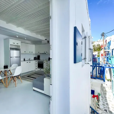 Appartement Silvernoses Penthouse *