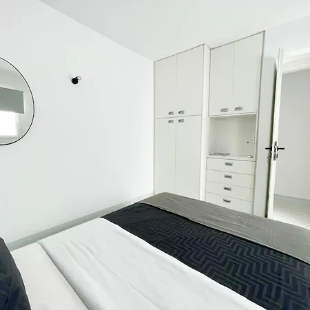 Appartement Silvernoses Penthouse
