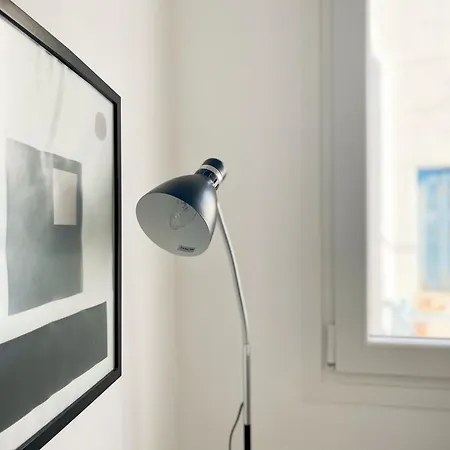 Appartement Silvernoses Penthouse *