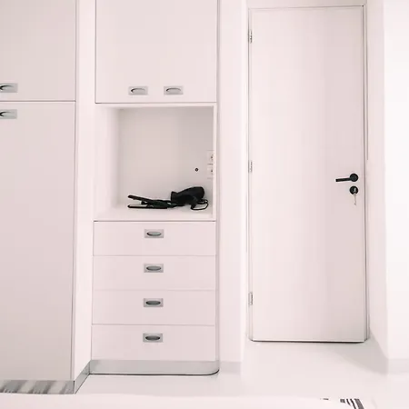 Apartment Silvernoses Penthouse