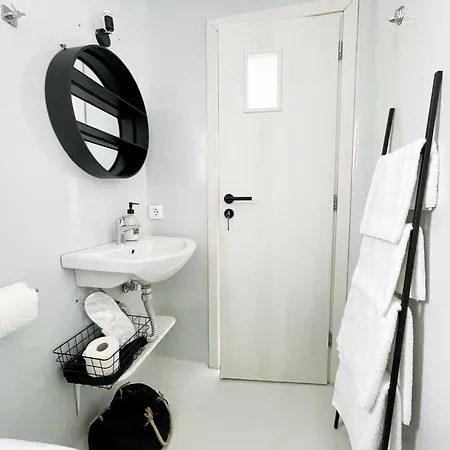 Apartment Silvernoses Penthouse