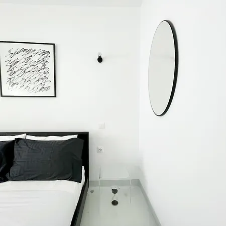 Apartment Silvernoses Penthouse