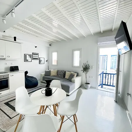 Silvernoses Penthouse