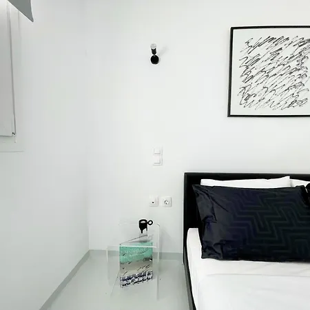Apartment Silvernoses Penthouse