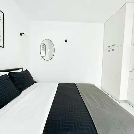 Silvernoses Penthouse