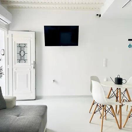 Apartment Silvernoses Penthouse