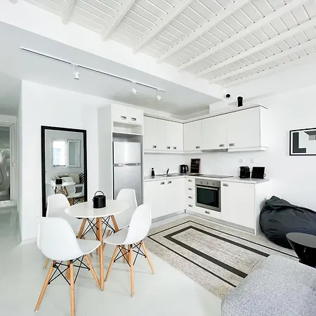 Silvernoses Penthouse